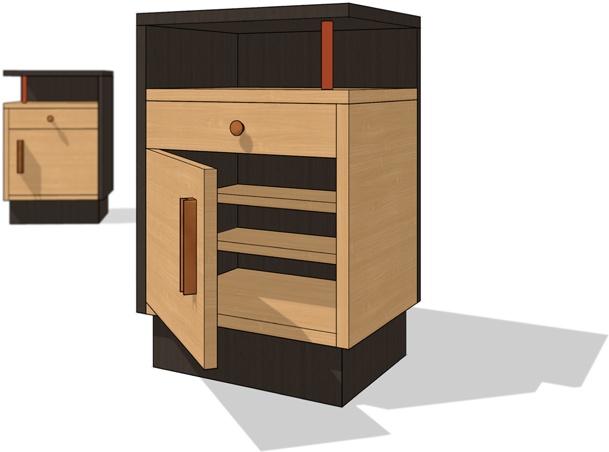 Cabinet drawing software free mac download
